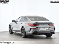 gebraucht BMW 840 d xDrive Euro 4.000.- Eintauschbonus | M Sportpak