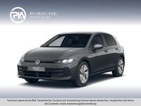 Neu VW Golf VIII 204 PS (150 kW) 2026 Mittelgrau  metallic