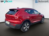 gebraucht Volvo XC40 Plus, B3 Mild Hybrid, Benzin, Dark - Schmidt Automobile