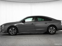 Gebraucht Peugeot 508 Allure 225 PS (165 kW) 2024 Grau Kombi