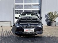 Gebraucht Skoda Fabia Ambition 90 PS (66 kW) 2017 Schwarz Kombi