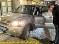 gebraucht Mitsubishi Pajero Wagon Intense 3,2 DI-D TD