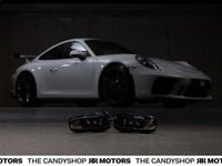 Gebraucht Porsche 911 GT3 500 PS (367 kW) 2018 Weiß Coupé