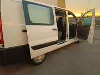 gebraucht Fiat Scudo L2H1 2,0 16V Comfort Klimaanlage