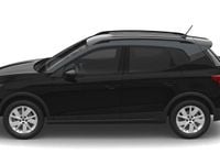 Neu Seat Arona Style 116 PS (85 kW) 2025 Schwarz SUV