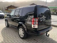 gebraucht Land Rover Discovery 4 3,0 SDV6 HSE DPF Aut.