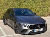 gebraucht Mercedes A35 AMG 4MATIC Aut.