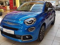 gebraucht Fiat 130 500X Hybrid7-Gang-DCT Sport