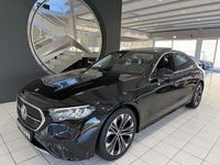gebraucht Mercedes E220 d Avantgarde Advanced Panoramadach