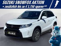 Neu Suzuki Vitara GL 129 PS (94 kW) 2025 SUV