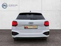 gebraucht Audi Q2 30 TFSI admired