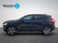 gebraucht Volvo XC40 T5 Hybrid Twin Engine PHEV FWD R-Design Aut.