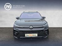 gebraucht VW Tiguan R-Line eHybrid DSG 200 kW