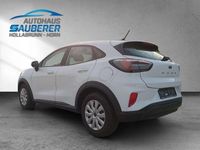 gebraucht Ford Puma *Cool & Connect* I 95 PS I