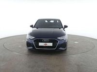 Gebraucht Audi A3 S-Line 150 PS (110 kW) 2021 Blau Limousine