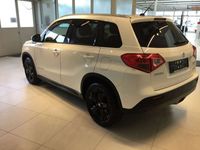 gebraucht Suzuki Vitara 14 S 4WD Aut.