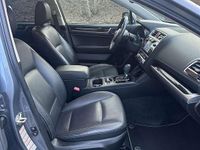 Gebraucht Subaru Outback Comfort 150 PS (110 kW) 2018 Kombi