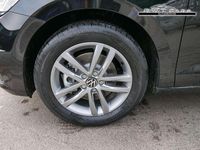 gebraucht VW Touran Highline MARATON 2.0 TDI BMT DSG *MARATON*HIGHL...