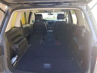 gebraucht VW Touran Edition 1,6 SCR TDI Trendline