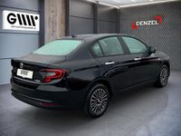 gebraucht Fiat Tipo City 1,6 BHDI