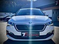 gebraucht Skoda Scala Ambition