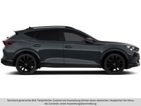 gebraucht Cupra Formentor 2.0 TDI 150 PS DSG