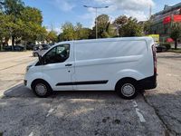 gebraucht Ford Transit Custom Transit CustomL1H1 Variobus 2,2 TDCi Basis Basis