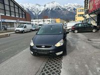 gebraucht Ford Galaxy Ghia 20 TDCi DPF