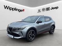Gebraucht Alfa Romeo Junior Edizione Speciale 136 PS (100 kW) 2025 Grau SUV