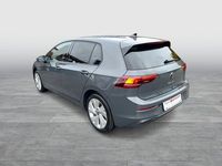 Gebraucht VW Golf VIII 115 PS (84 kW) 2025 Mittelgrau  metallic