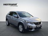 gebraucht Peugeot 3008 16 BlueHDi 120 S&S EAT6