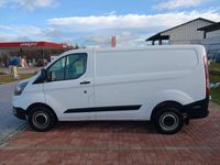 gebraucht Ford Transit Custom Kasten 2,0 L1H1 260 Basis, Anhängekupplg, Klima