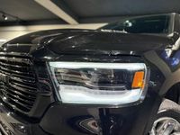 gebraucht Dodge Ram Quad-Cab Rebel