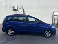 Gebraucht Mazda 5 110 PS (80 kW) 2010 Van / Kleinbus