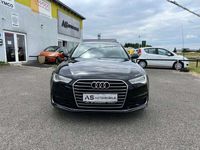 gebraucht Audi A6 2.0 TDI ultra Avant (4GD)Neues Pickerl /25