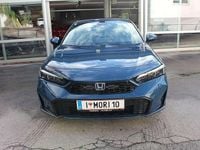 gebraucht Honda Civic Advance Hybrid Selbstladend