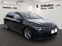 gebraucht VW Golf VIII Variant R-Line eTSI