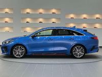 gebraucht Kia ProCeed ProCeed / GT 16 TGDI Aut.*Bi-LED*Lenkradheizung*Keyless*