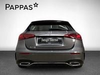 Gebraucht Mercedes A180 Advanced Plus 136 PS (100 kW) 2024 Grau Limousine