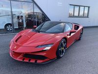 Gebraucht Ferrari SF90 781 PS (574 kW) 2021 Rot Coupé