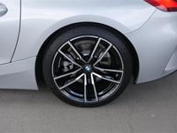 gebraucht BMW Z4 sDrive 20i