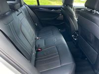 gebraucht BMW 520 520 d xDrive Aut.