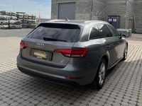 gebraucht Audi A4 2,0 TDI