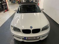 gebraucht BMW 118 Cabriolet 118 i