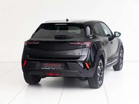 Gebraucht Opel Mokka-e 100 kW (136 PS) 2024 Schwarz SUV