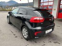 gebraucht Kia Rio aus Feldkirch - 84 PS und 80000 km