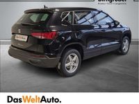 gebraucht Seat Ateca Reference 1.0 TSI