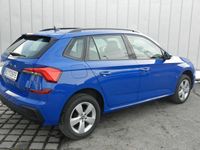 gebraucht Skoda Kamiq Essence TSI