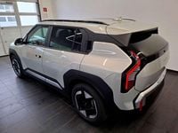 Neu Kia EV3 Earth 150 kW (204 PS) 2025 Silber SUV
