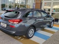 gebraucht Hyundai i30 Kombi-PD Smart Line 1.5DPI c5ks1-004